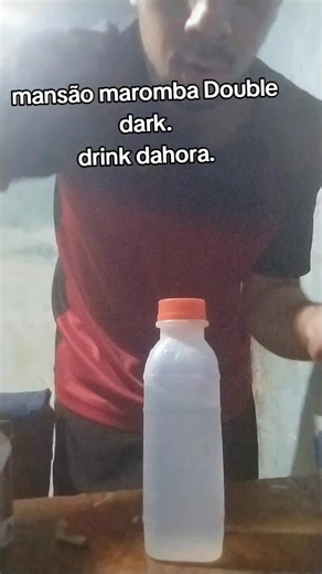 drink mansão maromba explosão extra terrestre #mansaomaromba #coquetel #fyp