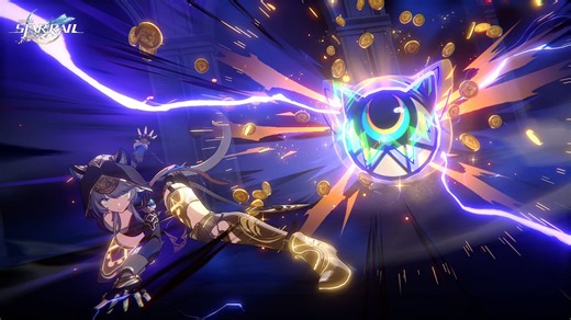 Time until Cipher releases in Honkai Star Rail