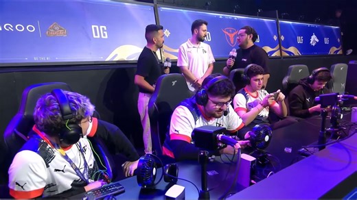 PMGC 2025 Group Stage: All 32 teams, dates, groups, and format
