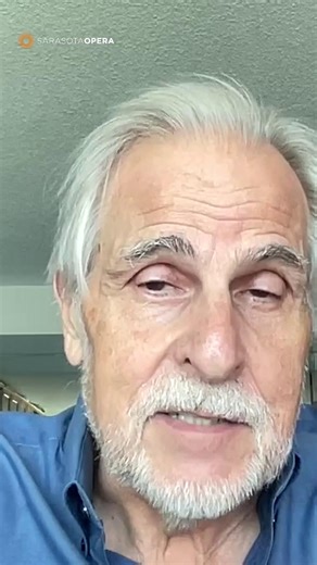 New podcast episode coming in hot! In today’s episode: Mozart’s Così fan tutte — a tale of duplicity, disguises, and delightful deception. Host Martha Collins sits down with Artistic Director Maestro Victor DeRenzi to explore Mozart’s emotional depth and Sarasota Opera’s bold commitment to presenting works exactly as the composer intended — a rare and refreshingly authentic approach in today’s opera world. Then, she chats with opera stars Virginia Mims and Filippo Fontana about the excitement of