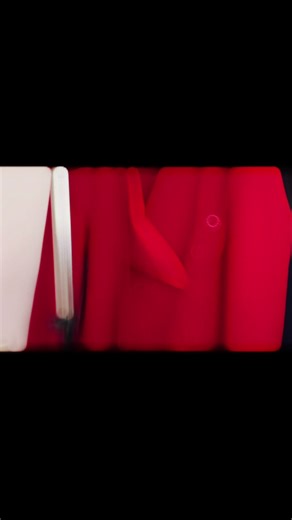 The Power of Red 🌹