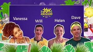 542K views · 1.2K reactions | Introducing your Australian Joy Ambassadors! They’ll be heading to the Rio 2016 Olympic Games with one mission: to unite Brazilian and Aussie fans, giving our athletes a home ground advantage. Stay tuned for all the best moments from their adventure. #FreeTheJoy | Cadbury Dairy Milk | Facebook