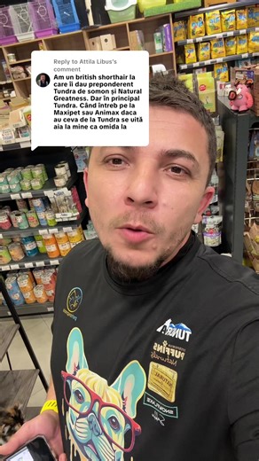 Replying to @Attila Libus TikTok