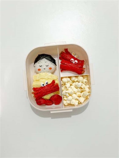 Creative Lunchbox Ideas for Kids - Fun and Healthy Baon Recipes