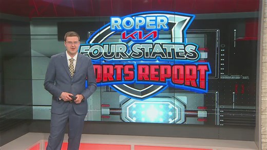 McCook vs Crowder softball