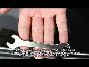 K15 Pro_Machine Maintenance