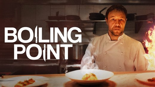 Boiling Point (2021)