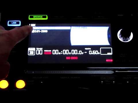 Pioneer CDJ 2000 & Virtual DJ on PC Set-Up Tutorial