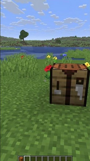 How to Craft Red Sandstone in Minecraft