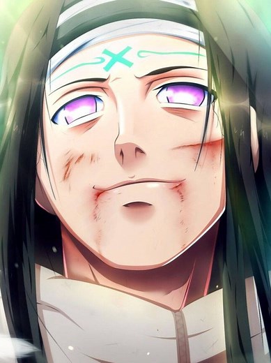 EP04 - Rotation Breaker 💥 Neji's Secret Finish! Wait for the end! YouTube in bio🔌 #clashroyale #clashroyaleedit #gamingedit #naruto #neji #clashtok