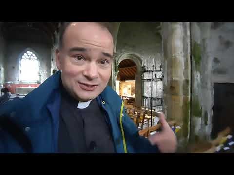 What makes the island of Iona so special?