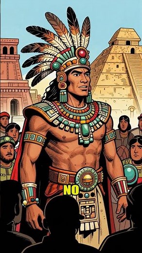 What was the official language spoken by the Aztec Empire