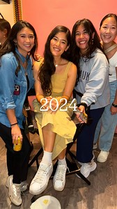 Two years ago, I was freshly laid off from the corporate job that brought me to my dream city, NYC. I’m leaving 2024 so incredibly grateful for the opportunities and career that has bloomed in the wake of what felt like crushing rejection. A few highlights: co-hosting a cookbook club for @dominiqueansel’s new book, hosting in-person bake off events, learning how to temper chocolate with @jacquestorres, giving a talk with @pastrywithjenn to @bakersdozensf, meeting so many creators that I’ve looke