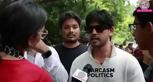 🚨 Someone please educate this guy! 🤦‍♂️He's claiming Indian EVMs can be hacked because they supposedly run Python code and all you need to do is change a few lines of syntax. 😂Brother, if you're in IT, that's great. But I'm in Cybersecurity. Let's stick to facts, not WhatsApp University and YouTube theories by Rubbish Kumar and Dhruv Tatti. 😎❌ Myth: Indian EVMs run on Python.✅ Fact: Indian EVMs do NOT run Python or any other high-level interpreted language.Python needs:🔹 A runtime environme