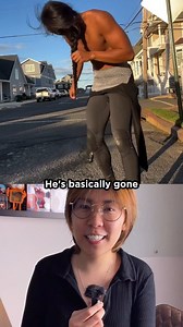 198K views · 3.5K reactions | When you whip your hair back and forth...