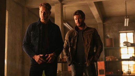 Tracker S03 Finale Overview: Jensen Ackles Returns as Russell Shaw