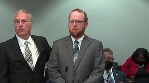 Men convicted in killing of Ahmaud Arbery to face sentencing