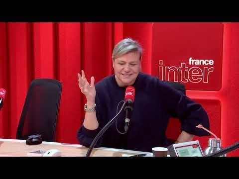 Laurence Devillairs : "Le désir de vengeance est une libération"