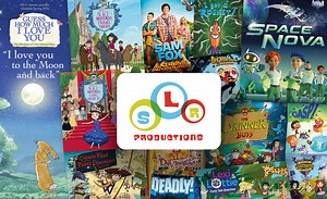 Content — SLR Productions