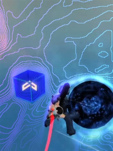 Exploring Mount Skyvoss on Roblox Adventures