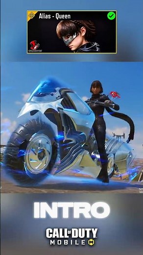 All Persona 5 Characters Intro Animations in COD Mobile💀