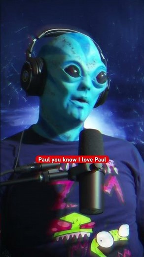 Aliens talk about Invader Zim