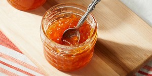 This 1 Ingredient Turns Any Fruit Into Homemade Jam