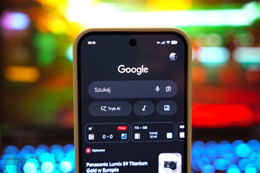 Wyszukiwarka Google otrzyma nową funkcję. Jej przydatność zdumiewa