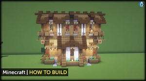 Tailor's Workshop Minecraft Map