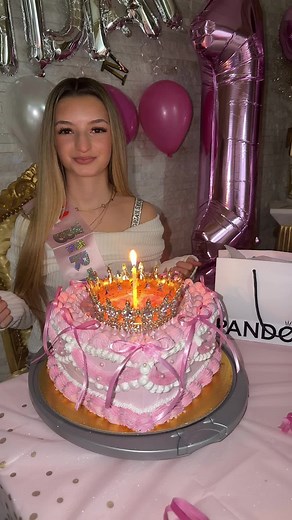 Stefani Priscilla's Birthday Celebration 🎉