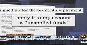 How to pay off your house faster