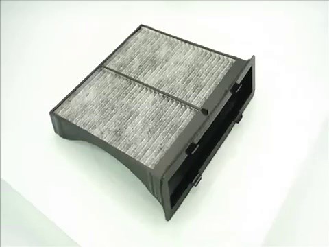 POTAUTO MAP 1036C (20-Pack) Heavy Active Carbon Car Cabin Air Filter Replacement compatible with...