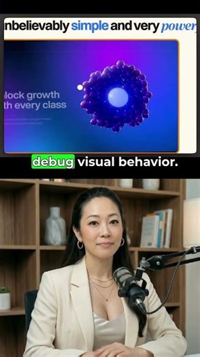 Better UI feedback with AI powered tools