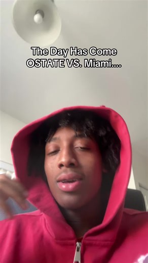 Ohio State vs Miami Football Game Highlights and Freebies