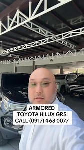 348K views · 10K reactions | 2025 Toyota Hilux GR-SARMORED ASSAULT...