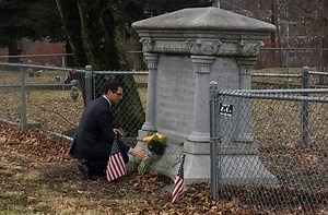 Carnegie Hero Fund remembers victims of Harwick Mine disaster 113 years later – Carnegie Hero Fund Commission