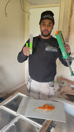 Repair Care Dry Flex 4 Wood Repair Tutorial with Dryflex 4 Resin