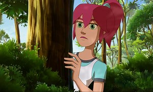 Le Ranch - S01 E18 - Rendez-vous clandestins