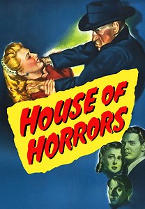 House of Horrors