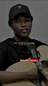 Delicious lyrics | Nel Ngabo feat Philemon #nelngabo #philemon #lyrics #shorts