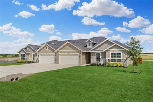 4420 Clovis Ct, Midlothian, TX 76065 - Cashflow   100% Leased New Build Duplex | LoopNet