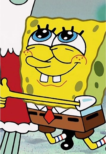 SpongeBob's Platinum Christmas Song Memories