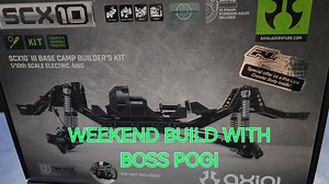 Have a great weekend everyone! Bring home a kit for that awesome weekend feels! Available for pickup and delivery We accept cash and cards | Pitshop RC