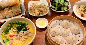 The 20 Best Affordable Restaurants in Inland Empire