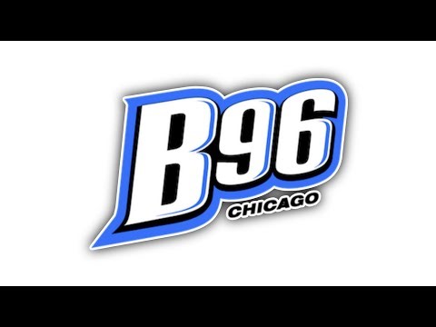 WBBM-FM 96.3 Chicago, IL/WBMX-FM 104.3 Chicago, IL Legal IDs "B96"