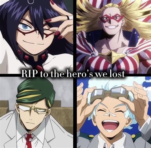 Mineta's Role in MHA: A What If Scenario