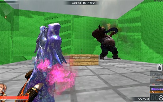 【CSO2正式服】FC社区CSO2正式服首个版本爆料-宿命