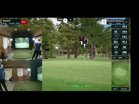 SGT Web Tour - Memorial Park Golf Course - Rd 2 - Mar 28, 2026