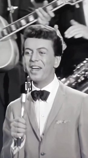 Dion Singing 'Runaround Sue' Live (1961) | Vintage Music Performance