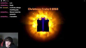 🎁 Code "PreChriistmas2023" Christmas Crate 2 All Star Tower Defense #...
